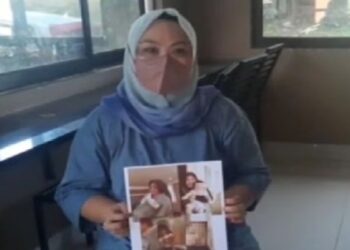 Heboh! Adopsi Anak Hasil Hubungan Gelap Oknum Polri Berujung Jadi Tersangka, Begini Kisahnya, Bikin Pilu