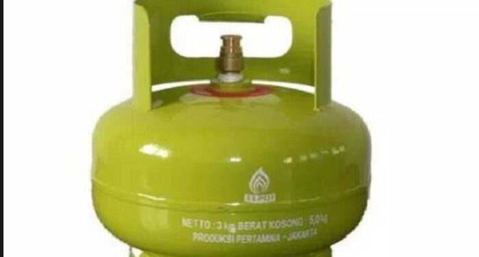 Apakah Benar LPG 3 Kg Bakal Diganti Kompor Listrik? Ini Jawaban Menteri ESDM