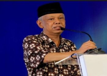 BREAKING NEWS! Ketua Dewan Pers Meninggal Dunia, Ini Penyebabnya