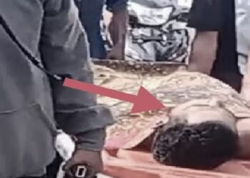 BREAKING NEWS! Oknum Polisi Tembak Remaja 18 Tahun Hingga Tewas, Lihat
