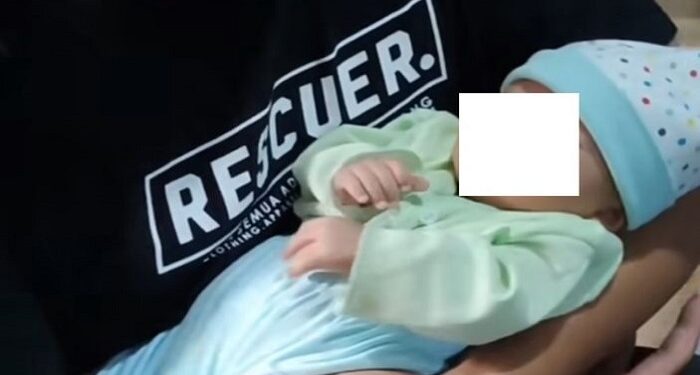 Bayi Dilahirkan di Penjara dan Pisah dengan Ibunya, Surat Terbuka Dikirim untuk Kak Seto
