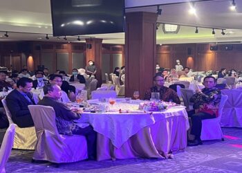 Gubernur Ansar Pimpin Delegasi Indonesia di Phuket Thailand