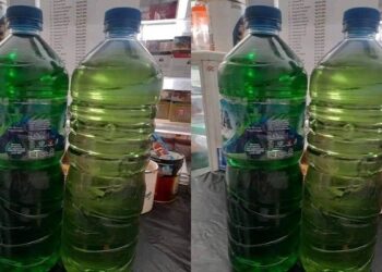 Heboh Perbandingan Warna Pertalite Lama dan Baru Dibilang Boros Banget, Pertamina Buka Suara