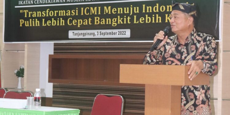 Isi Pesan Kemenag Kepada Tokoh Lintas Agama
