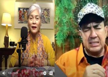 Disambut Baik Keluarga Yosua Ternyata Pembela Sambo, Irma Hutabarat Sebut Pdt Gilbert ‘Bermuka Dua’