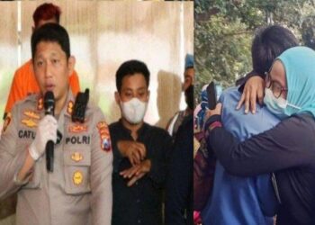 Anak Soimah Tewas saat Nyantri di Pesantren Gontor, Diduga Dianiaya, Polisi Langsung ke Ponpes