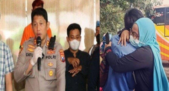 Anak Soimah Tewas saat Nyantri di Pesantren Gontor, Diduga Dianiaya, Polisi Langsung ke Ponpes