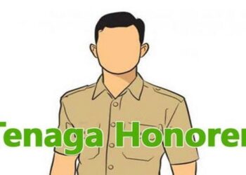 Kabar Gembira Buat Honorer! Tenaga Honorer Bisa Batal Dihapus di 2023, Ini Solusinya