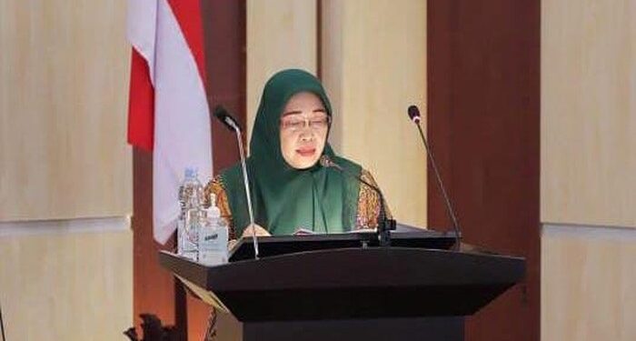 Dipecat gegara Kasus Asusila, Anggota DPRD Medan Gugat Gerindra Rp 5 M