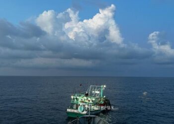 Lama Dikelola Singapura, Ruang Udara Kepri-Natuna Kini Resmi Jadi Milik Indonesia