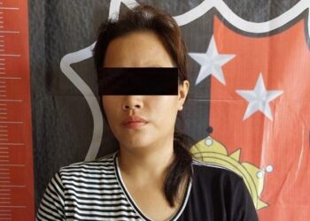 Viral Aksi Ibu di Lampung Utara Pijak Bayinya hingga Hampir Tewas