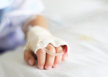 Puluhan Bocah Meninggal Diduga Terkait Paracetamol, Ini Gejala yang Dikeluhkan