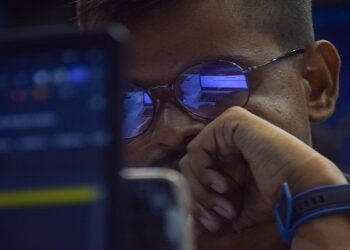 Bjorka Mendadak Tiarap, Dikejar Aparat