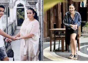 “GUE Ketagihan,” Beda 17 Tahun, Jennifer Jill Blak-blakan Sukai Brondong, Usia di Bawah 25 Tahun