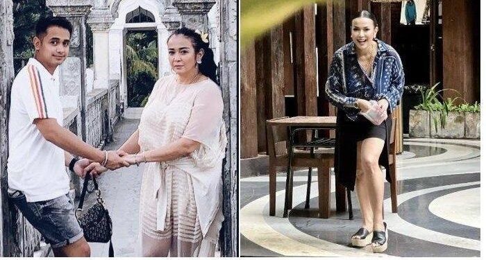 “GUE Ketagihan,” Beda 17 Tahun, Jennifer Jill Blak-blakan Sukai Brondong, Usia di Bawah 25 Tahun