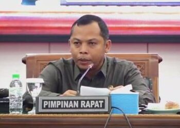 Tak Hafal Sila ke-4 Pancasila, Ketua DPRD Lumajang Mundur