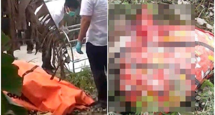 Fakta Jasad Wanita Terbungkus Tas di Gresik, Ternyata Dibunuh Suami Siri, Pernah Diusir Warga