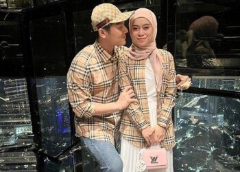 Lesti Kejora Laporkan Rizky Billar Kasus KDRT, Datangi Kantor Polisi Bersama Kuasa Hukum Malam Hari