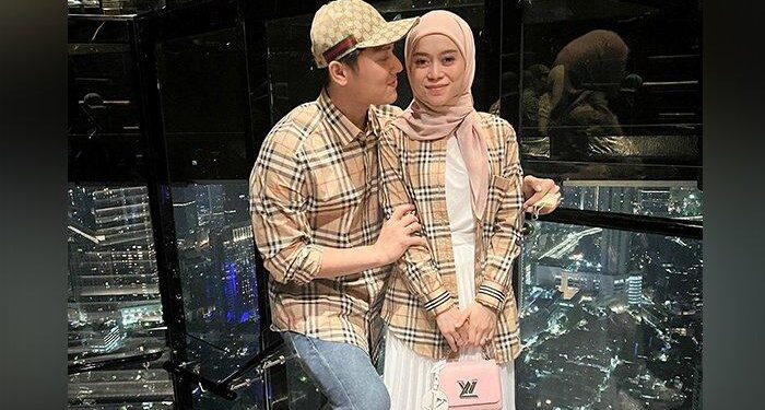 Lesti Kejora Laporkan Rizky Billar Kasus KDRT, Datangi Kantor Polisi Bersama Kuasa Hukum Malam Hari