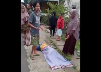 Ibu Hamil Korban Serangan Perempuan di dalam Angkot Meninggal, Pelaku Dititipkan ke Klinik Kejiwaan
