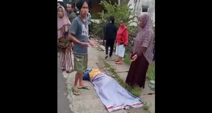 Ibu Hamil Korban Serangan Perempuan di dalam Angkot Meninggal, Pelaku Dititipkan ke Klinik Kejiwaan