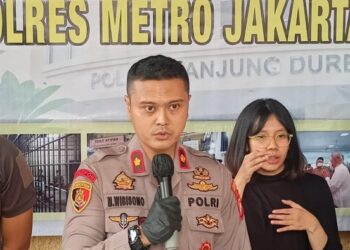 Ibu Muda Buang Bayi Hasil Aborsi, Polisi Pastikan Pacar Tak Terlibat