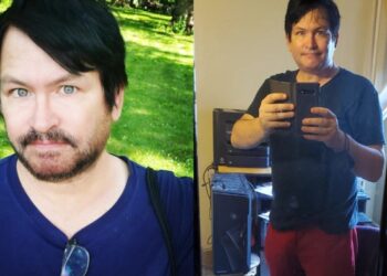 Pemilik Mr P Besar di Dunia Akui Kesulitan Berhubungan Seks