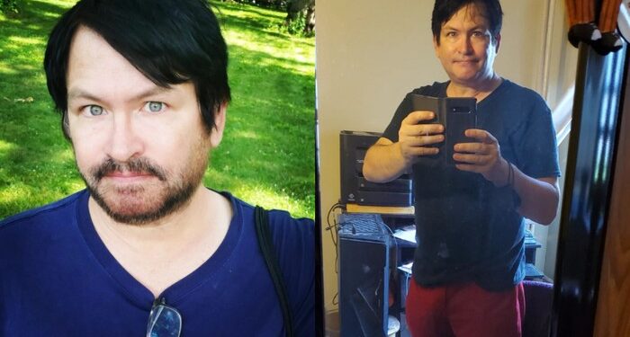 Pemilik Mr P Besar di Dunia Akui Kesulitan Berhubungan Seks