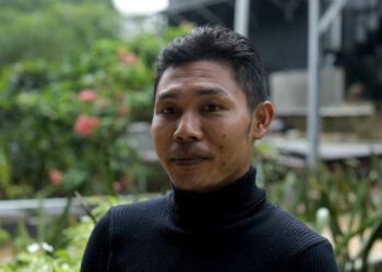 Terkuak Perdagangan Orang di Balik Aksi Adopsi ‘Ayah Sejuta Anak’