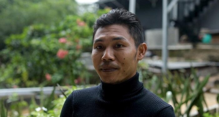 Terkuak Perdagangan Orang di Balik Aksi Adopsi ‘Ayah Sejuta Anak’