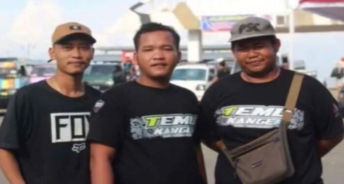 Viral! Kisah 3 Sahabat Sehidup Semati, Meninggal Dunia di Hari yang Sama