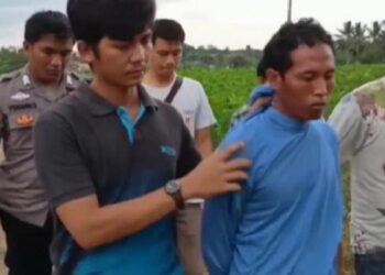 Durhaka! Anak Gorok Ibu Kandung Sampai Tewas, Ini Motifnya