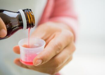 Anak Meninggal Gagal Ginjal Akut gegara Obat Batuk Naik Jadi 70 Kasus