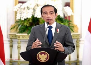 Gugatan Kabar Ijasah Jokowi Palsu, Ini Jawaban Istana Negara