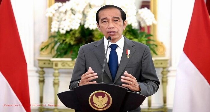 Gugatan Kabar Ijasah Jokowi Palsu, Ini Jawaban Istana Negara