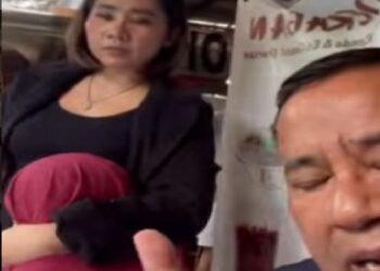 Hotman Paris Beber Seorang Bocah SD Jadi Budak Seks Oknum Polisi di Cirebon