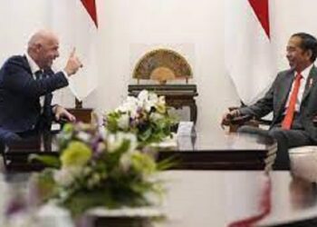 Kanjuruhan Akan Diruntuhkan, Jokowi Bangun Lagi Berdasarkan Standar FIFA