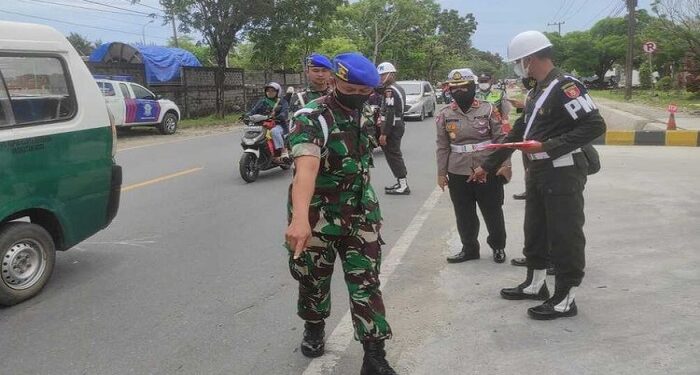 Pasutri yang Tewas Ditabrak Anak Sendiri Ternyata Anggota TNI, Begini Kronologi dari Polisi