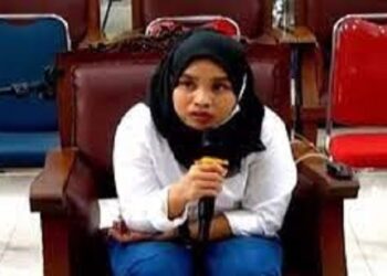 Susi ART Ferdy Sambo Ketahuan Sering Bohong Oleh Hakim, Saudara Bisa Dipidanakan