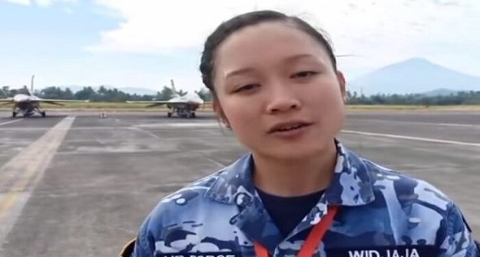 Viral WNI Asal Tegal Mengabdi jadi Tentara Air Force Australia