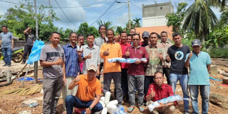 Galeri Foto ! DPRD Tampung Keluhan Masyarakkat Lewat Hearing dan  Kunjungan Langsung
