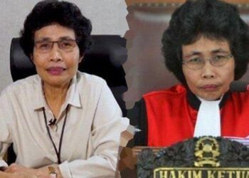 Hakim Nonaktif Albertina Ho: Kecil Peluang Ferdy Sambo Cs Bebas dari Dakwaan Pembunuhan Berencana