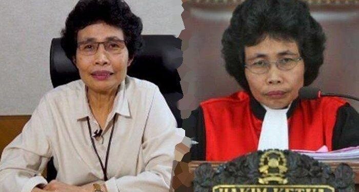 Hakim Nonaktif Albertina Ho: Kecil Peluang Ferdy Sambo Cs Bebas dari Dakwaan Pembunuhan Berencana