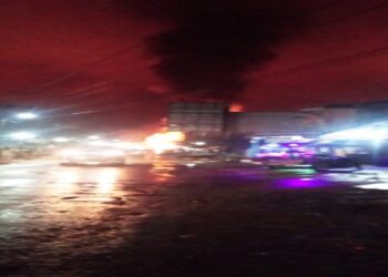 Tapanuli Utara Diguncang 43 Kali Gempa Susulan Usai Gempa 6 SR