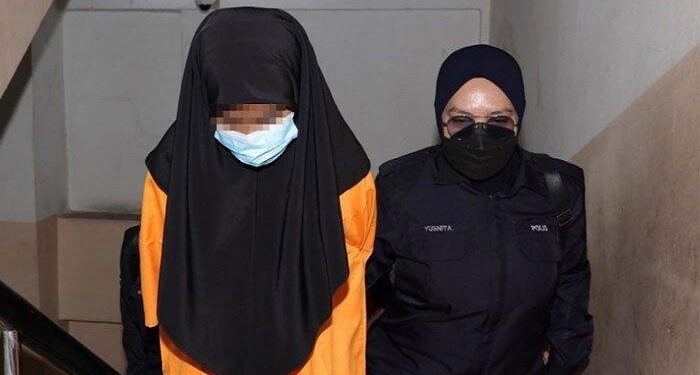 Sepele Ribut Perkara Kursi, Gadis Lempar Pisau ke Adiknya Sampai Terbunuh: Ya Tuhan, Maafkan Kakak