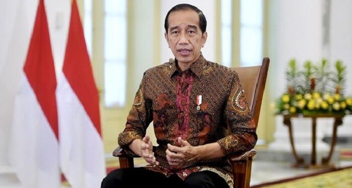 Jokowi: Sebentar Lagi Kita Nyatakan Pandemi Berakhir