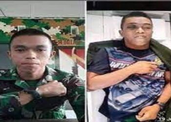 Anggota TNI Tewas Dianiaya Senior di Kaltara