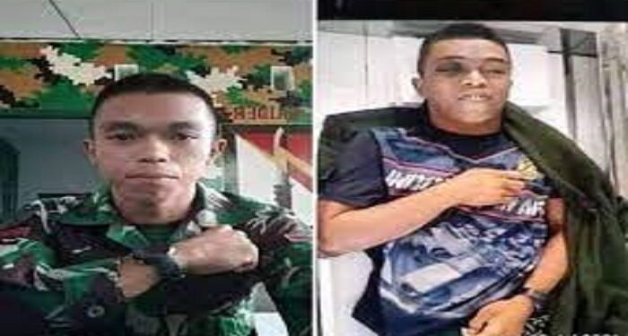 Anggota TNI Tewas Dianiaya Senior di Kaltara