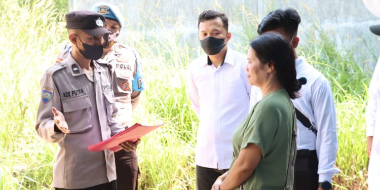 Operasi Pekat, Polisi Temukan Pasangan yang Bukan Suami Istri Dikos-Kosan