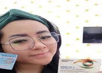 Fransiska Ncis, Pahlawan Tak Bersayap Meninggal Dunia di Hari Pahlawan